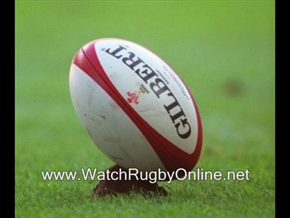watch Ireland vs South Africa October rugby live online
