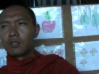 Ashin Sopaka : « Ces élections sont injustes et non libres »