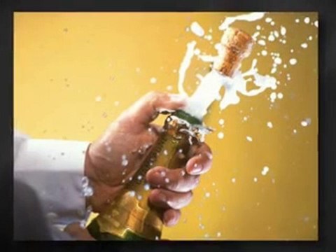 Champagne & Wedding Castle in France A romantic french we