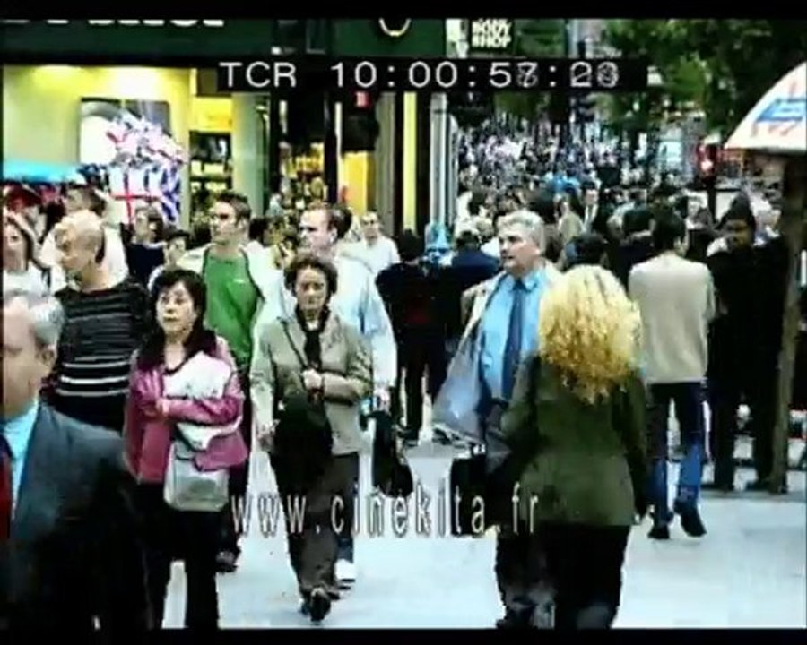 La science dans l'assiette-CINEKITA WEB