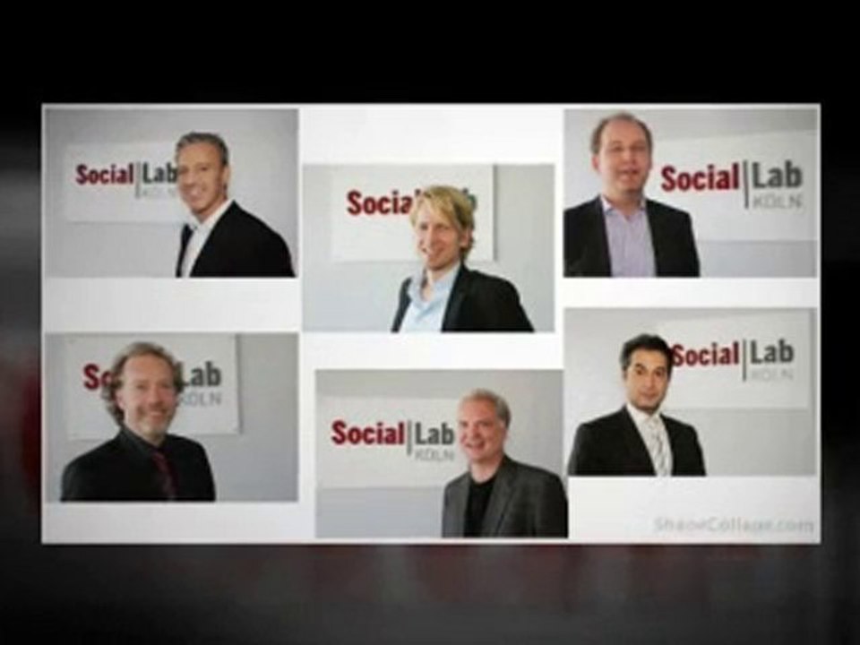 Entrepreneurship summit 2010: michel aloui