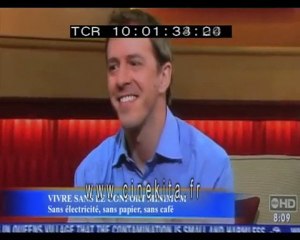 No impact man- CINEKITA WEB