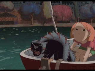 Une vie de chat | Extrait 2 | Au cinéma le 15 décembre