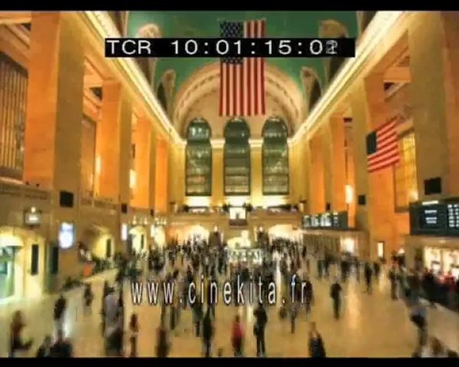 On est ce qu'on mange- CINEKITA WEB