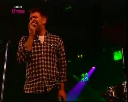 LCD Soundsystem - Daft Punk Is Playing At My House