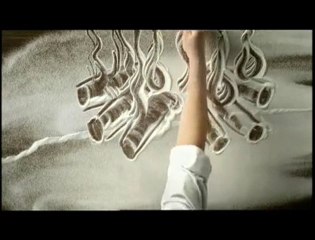 اعلان يستحق الاوسكار