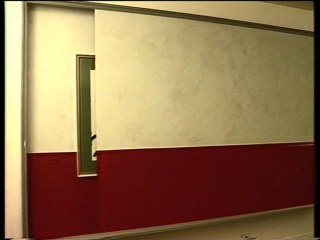 Wolfgang Robbe, 1989, une oeuvre conceptuelle