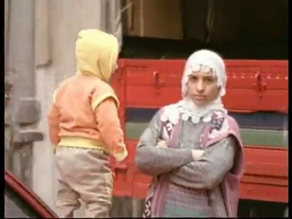 Brooklyn Funk Essentials - Istanbul Twilight