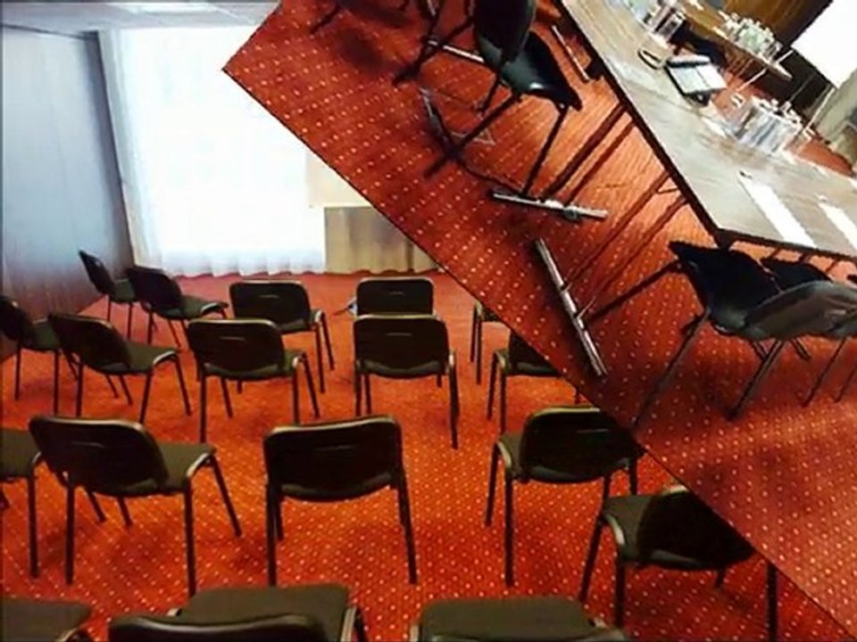 Seminarhotel in Salzburg Stadt Amedia