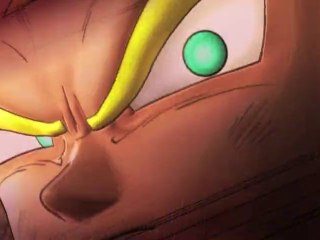 Dragon Ball Raging Blast 2 - Trailer de Lancement