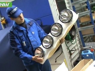 Condroz: Laurent Jadot vivra sa grande première