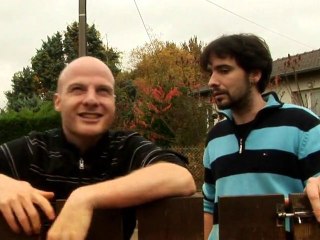 Bête comme un départ de feu!! - MACIF Prévention - Commen