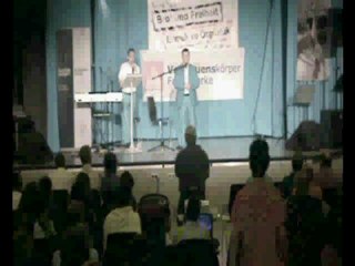 BÖLÜM 2 TEKGIDA-İŞ MUSTAFA TÜRKEL ALMANYA KONUŞMASI