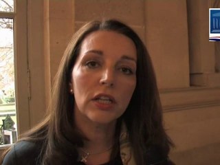 Valérie Boyer - Grève des éboueurs de Marseille
