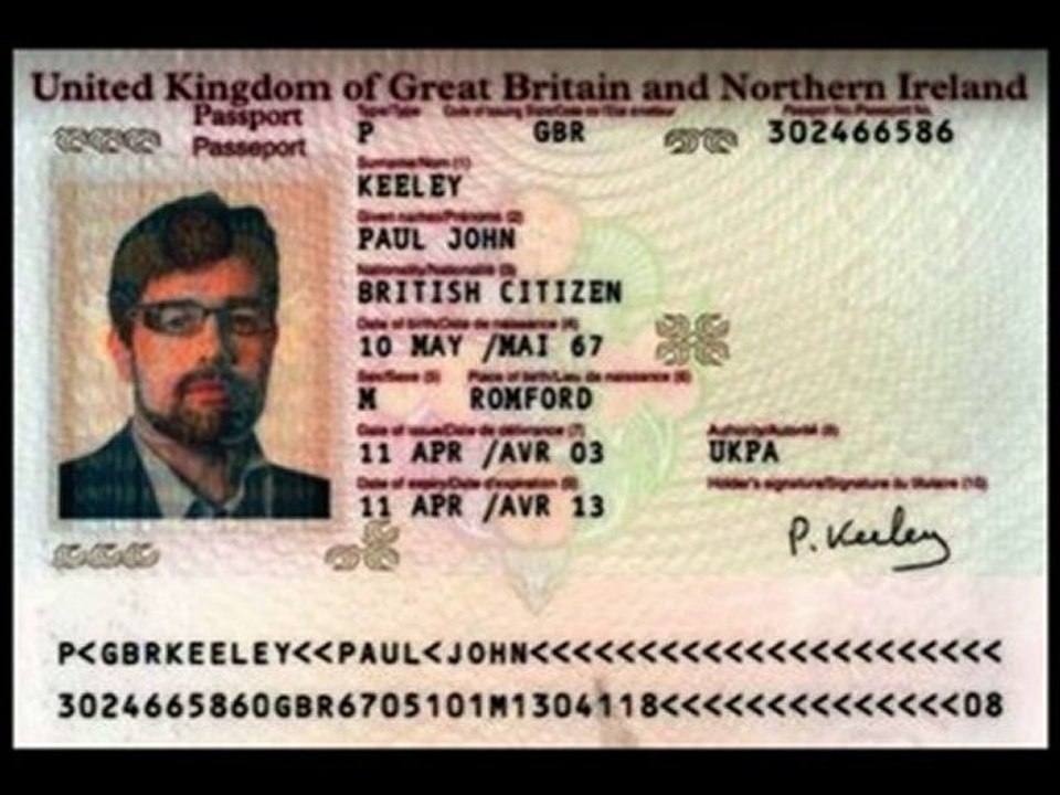 Mahmoud Abdul'Raouf :Liste des assassins du mossad a dubai