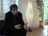 Assises internationales du journalisme et de l'informations à Strasbourg - Interview de Jérôme Bouvier - novembre 2010