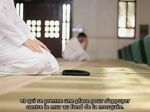 Fattabiouni 8 Prière du Vendredi (Sunna du prophete (saw))