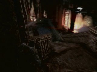 WT Gears Of War 2 09 le palais de la reine