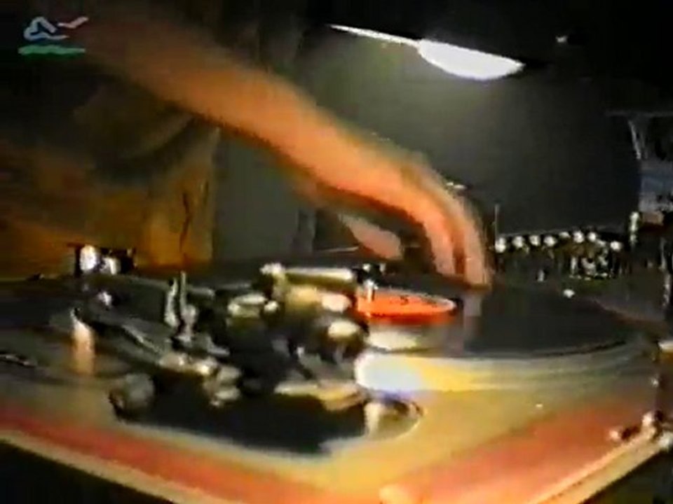 Pop 2000, Folge 10 (1989 - 1994) [#3/5]