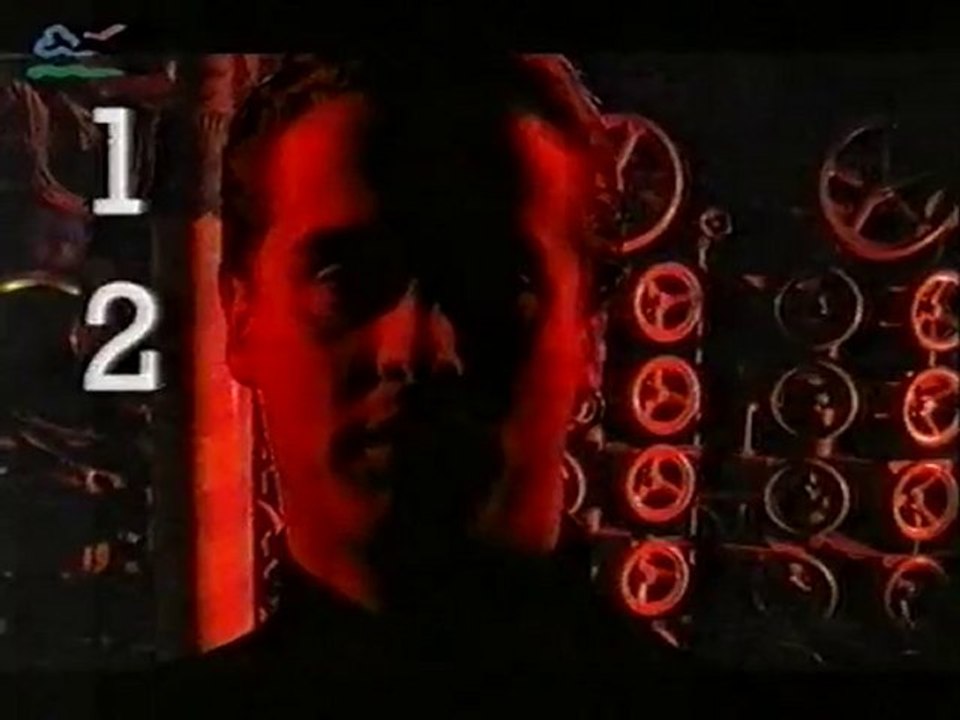 Pop 2000, Folge 10 (1989 - 1994) [#4/5]