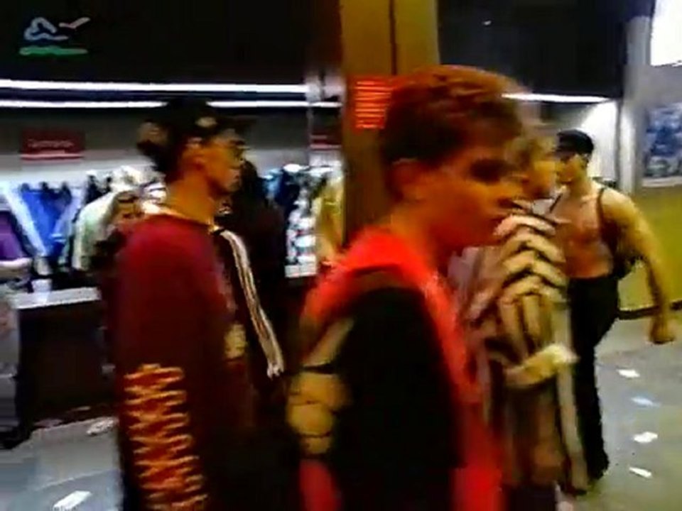 Pop 2000, Folge 10 (1989 - 1994) [#5/5]