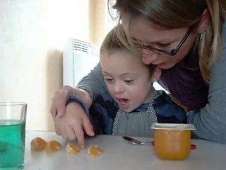 Leçon de mathématiques