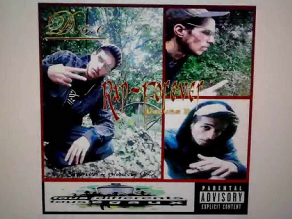 Re-mx - Le navire ft D.e.c & Ganjah