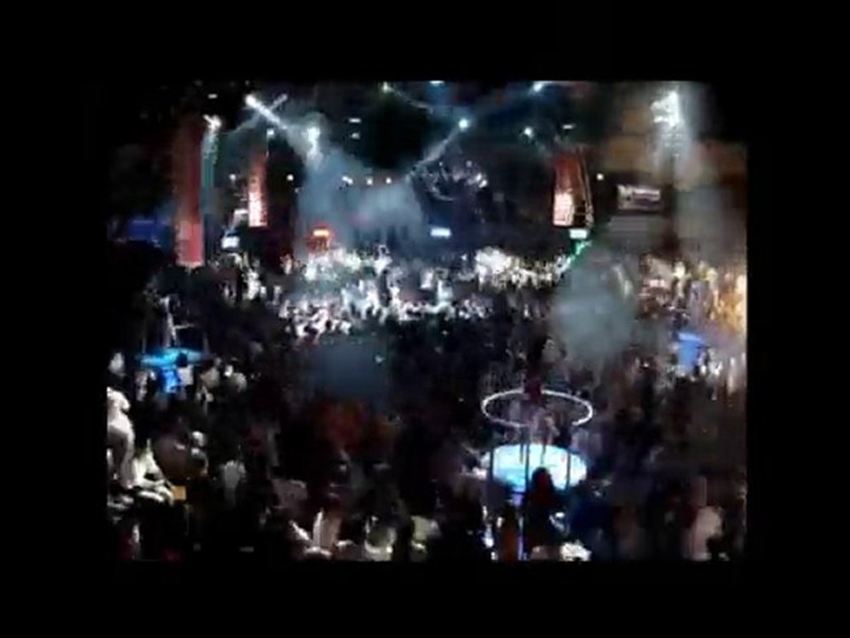 HatayCrew - Hadi Kop Kop (2007)