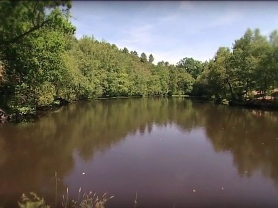 Le Val sans retour - Les escapades de Philippe
