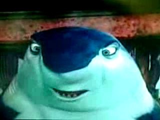 Gang de requins, scène super drôle