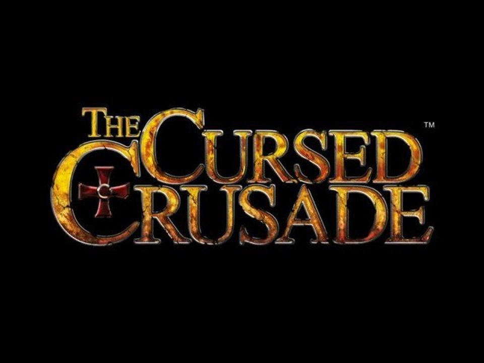 Trailer_ The Cursed Crusade