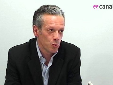 3 question à Hugues Le Bret