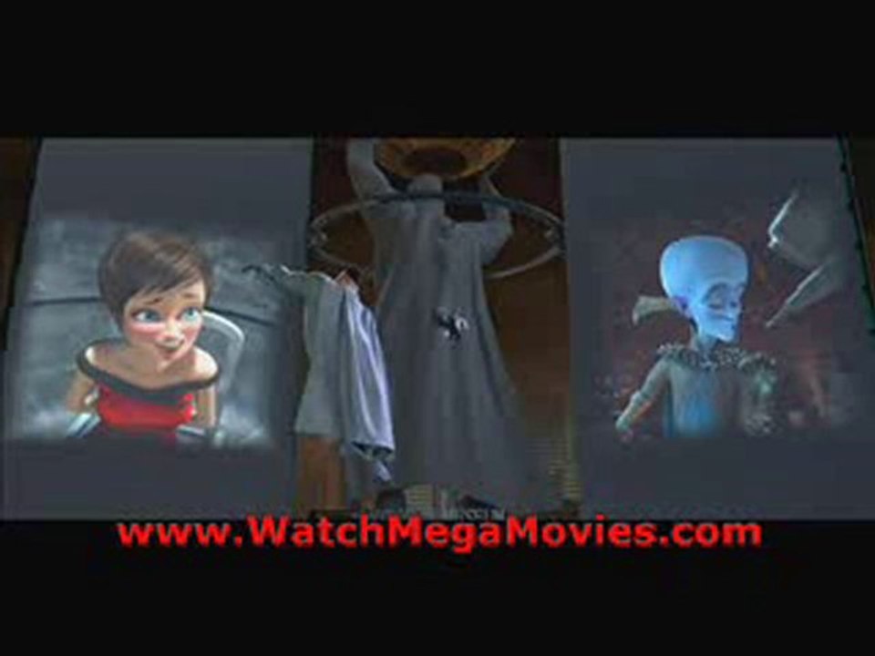 Megamind 2010