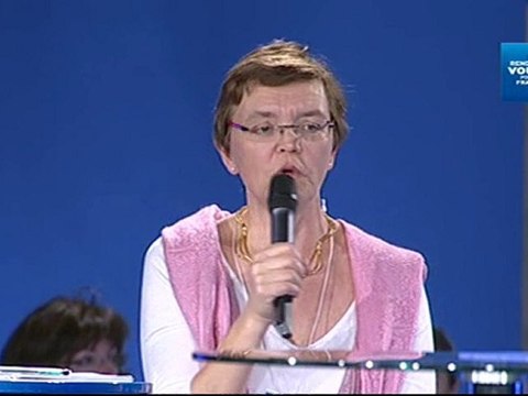 UMP - Table-ronde Faire réussir le mérite