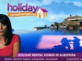Albufeira Holidays | Albufeira Holiday Rental Homes