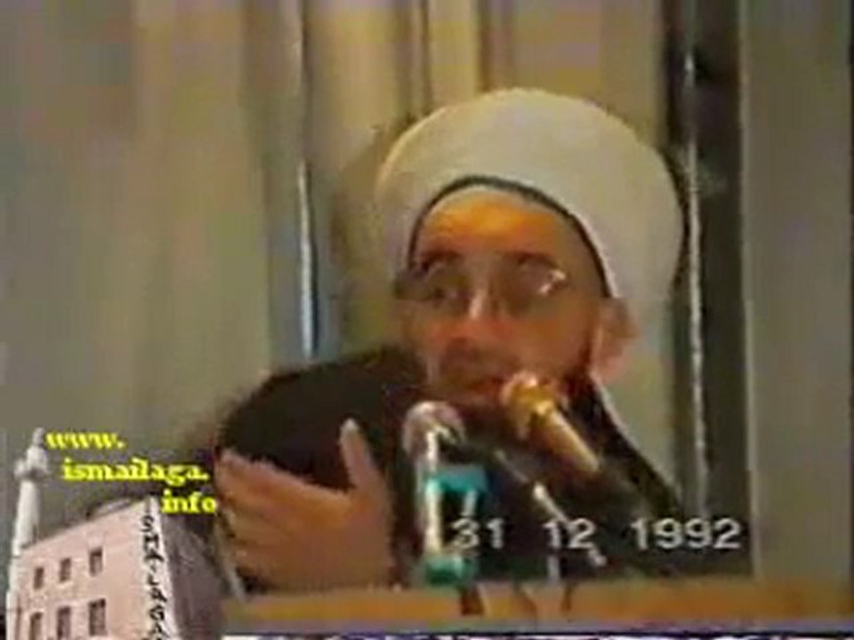 Kâfire Benzemeyin - Cübbeli Ahmed Mahmud ÜNLÜ Hocamız