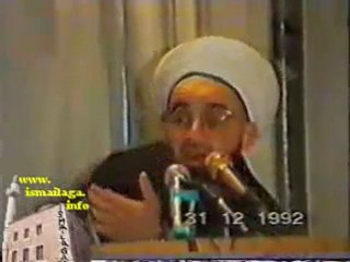 Kâfire Benzemeyin - Cübbeli Ahmed Mahmud ÜNLÜ Hocamız