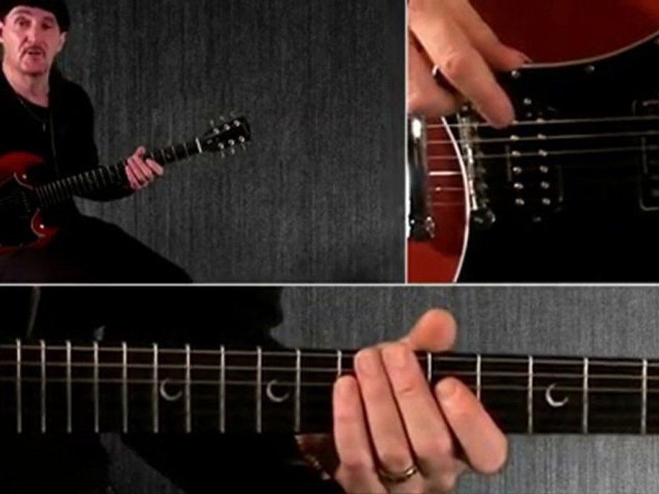 The 6 Most Important Chords on Guitar