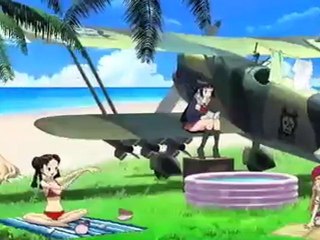 【パチスロPV】ハーレムエース2