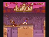 [Test] Aladdin (SNES)