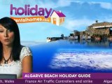 Algarve Beach Holidays | Algarve Beach Vacations