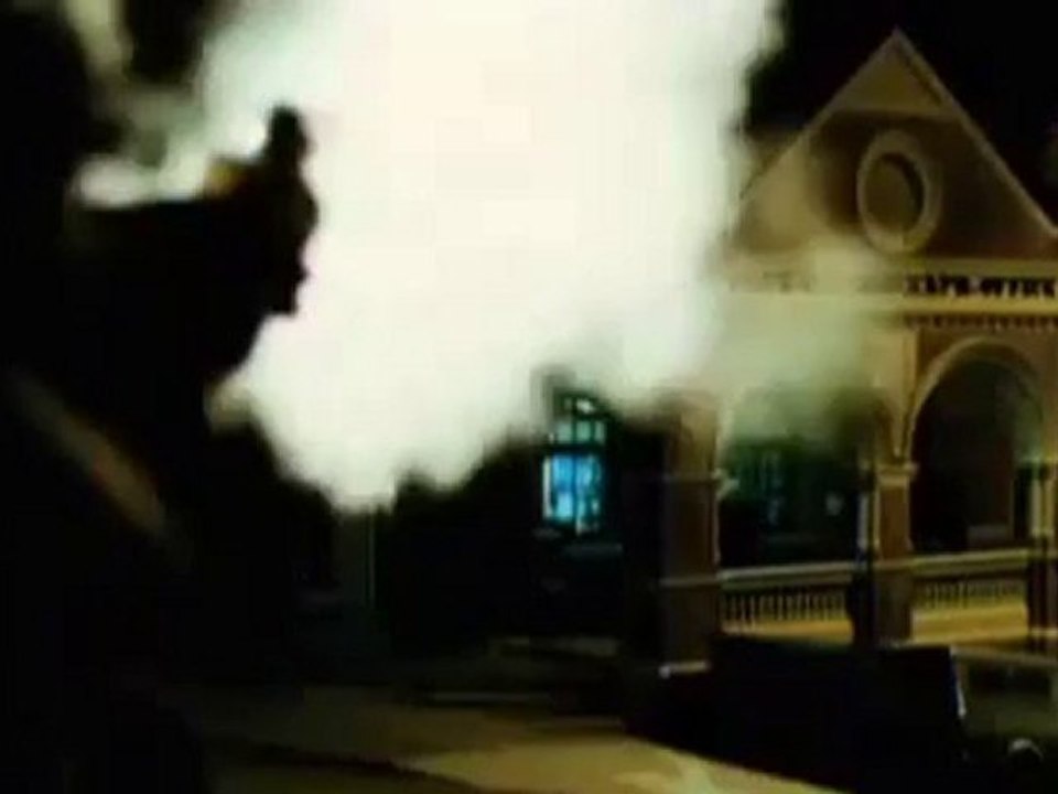 Red Hill Trailer 2