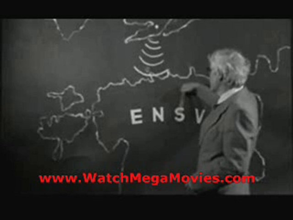 Disco and Atomic War 2010