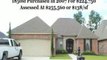 Appeal Your Greater Baton Rouge Home Property Tax Assessment