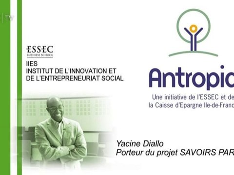 Savoirs Partagés, Service de réseau professionnel