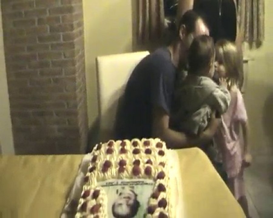 annif de mon bebe 1an