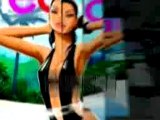 U-Ness Feat Robina - A Tu lado (full length promo video)