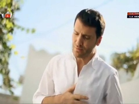 Sinan Özen - Sana Kıyamam [Yeni Video Klip - 2010]