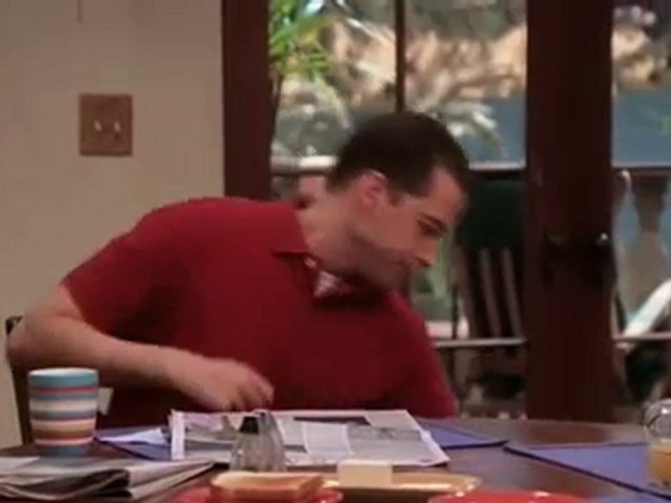 Two and a Half Men - I will Die