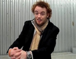 Jovany de Merville, candidat de l'émission de M6